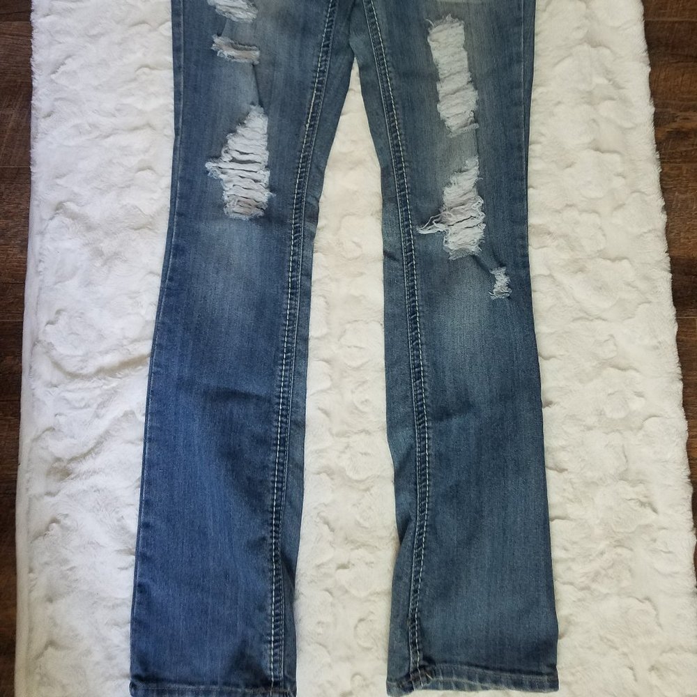 Mossimo Jeans - Picture 2 of 2